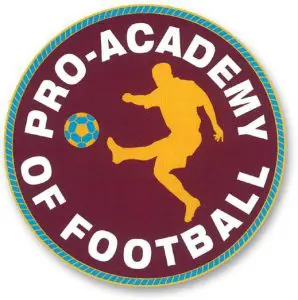Pro-Academy Of Football