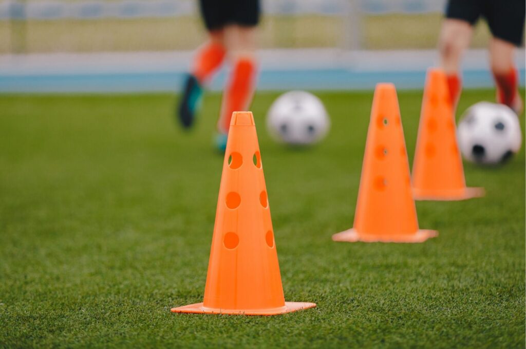 Development Centre & Academy Development Centre & Academy