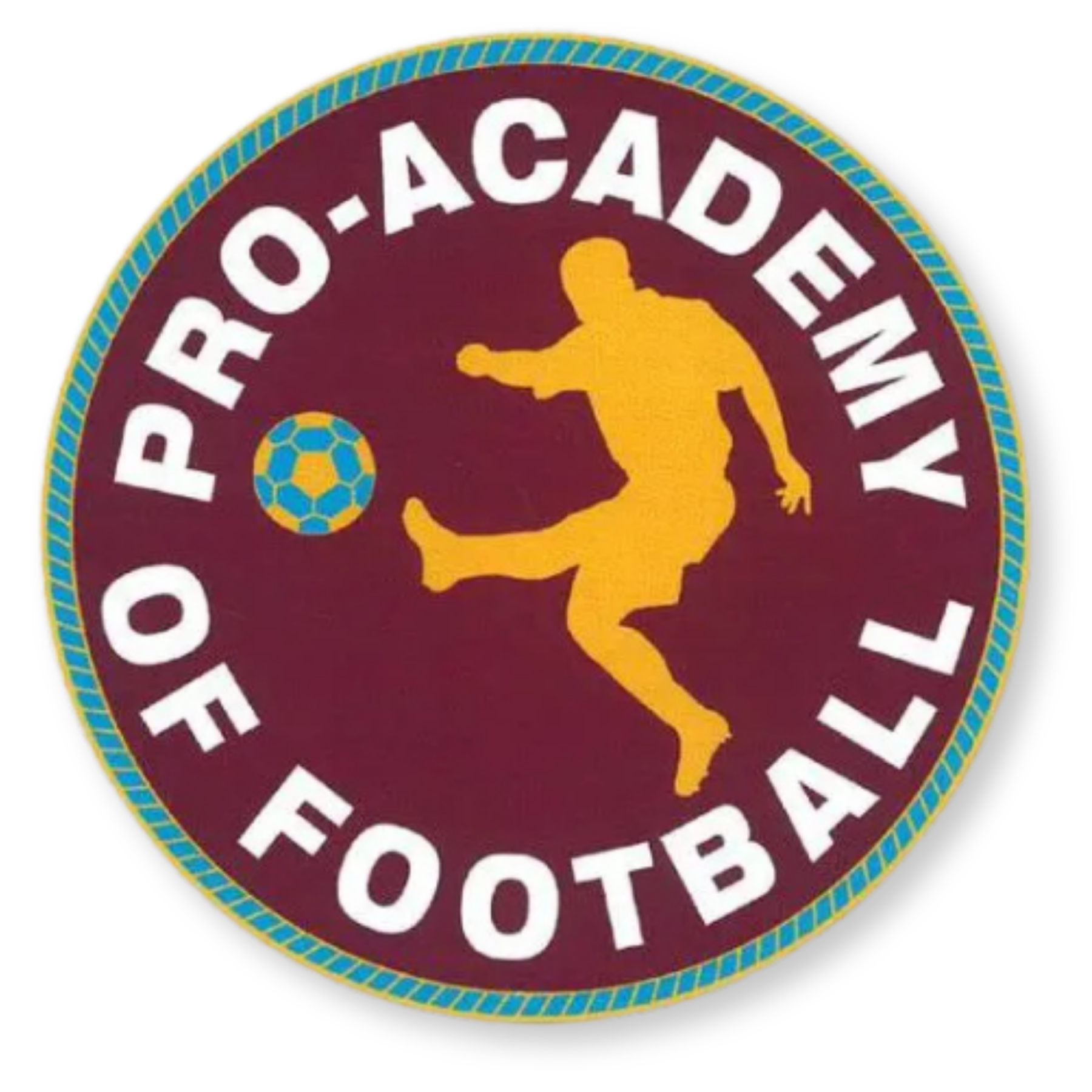 Pro-Academy Of Football